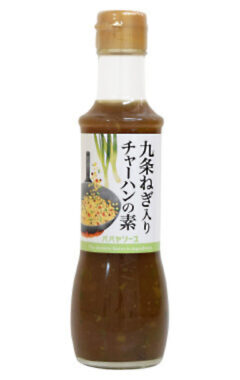 九条ねぎ入りチャーハンの素