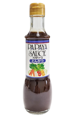 特級とんかつソース